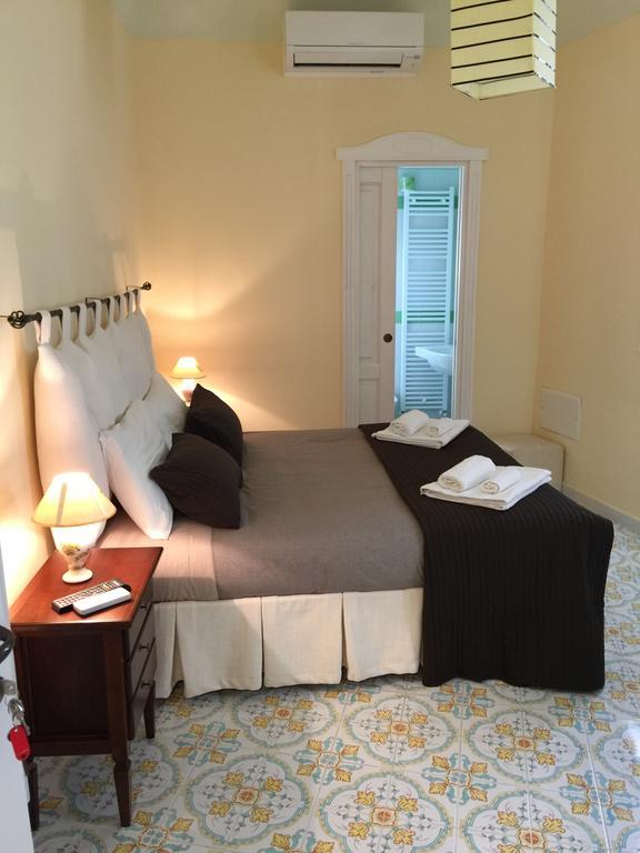 Sine Tempore B&B Мандурия Стая снимка