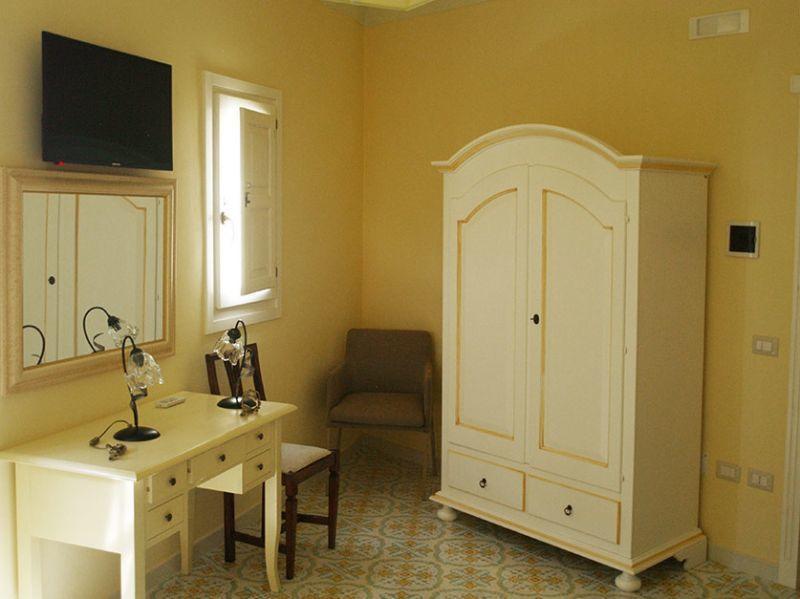 Sine Tempore B&B Мандурия Стая снимка
