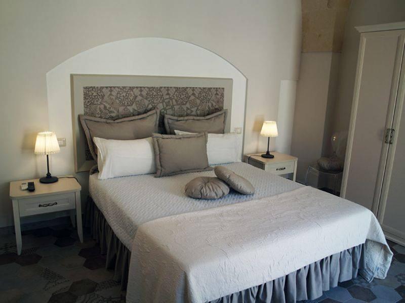 Sine Tempore B&B Мандурия Екстериор снимка