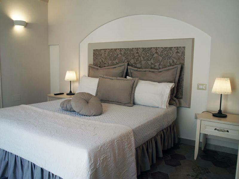 Sine Tempore B&B Мандурия Екстериор снимка