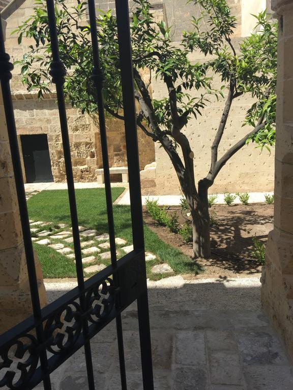 Sine Tempore B&B Мандурия Екстериор снимка