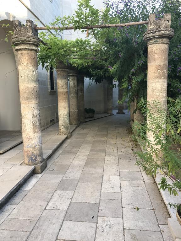 Sine Tempore B&B Мандурия Екстериор снимка