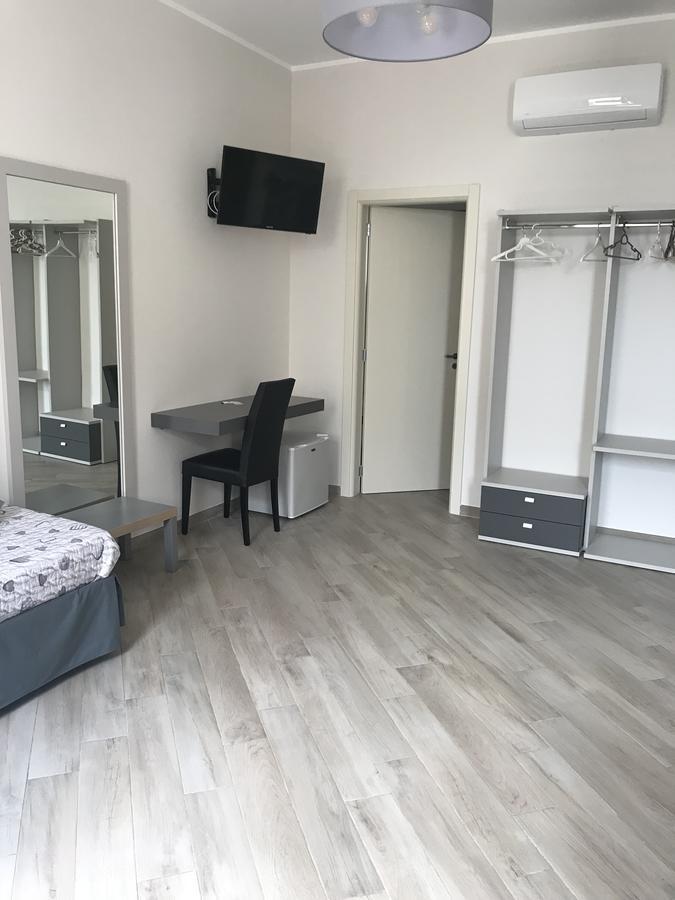 Sine Tempore B&B Мандурия Екстериор снимка