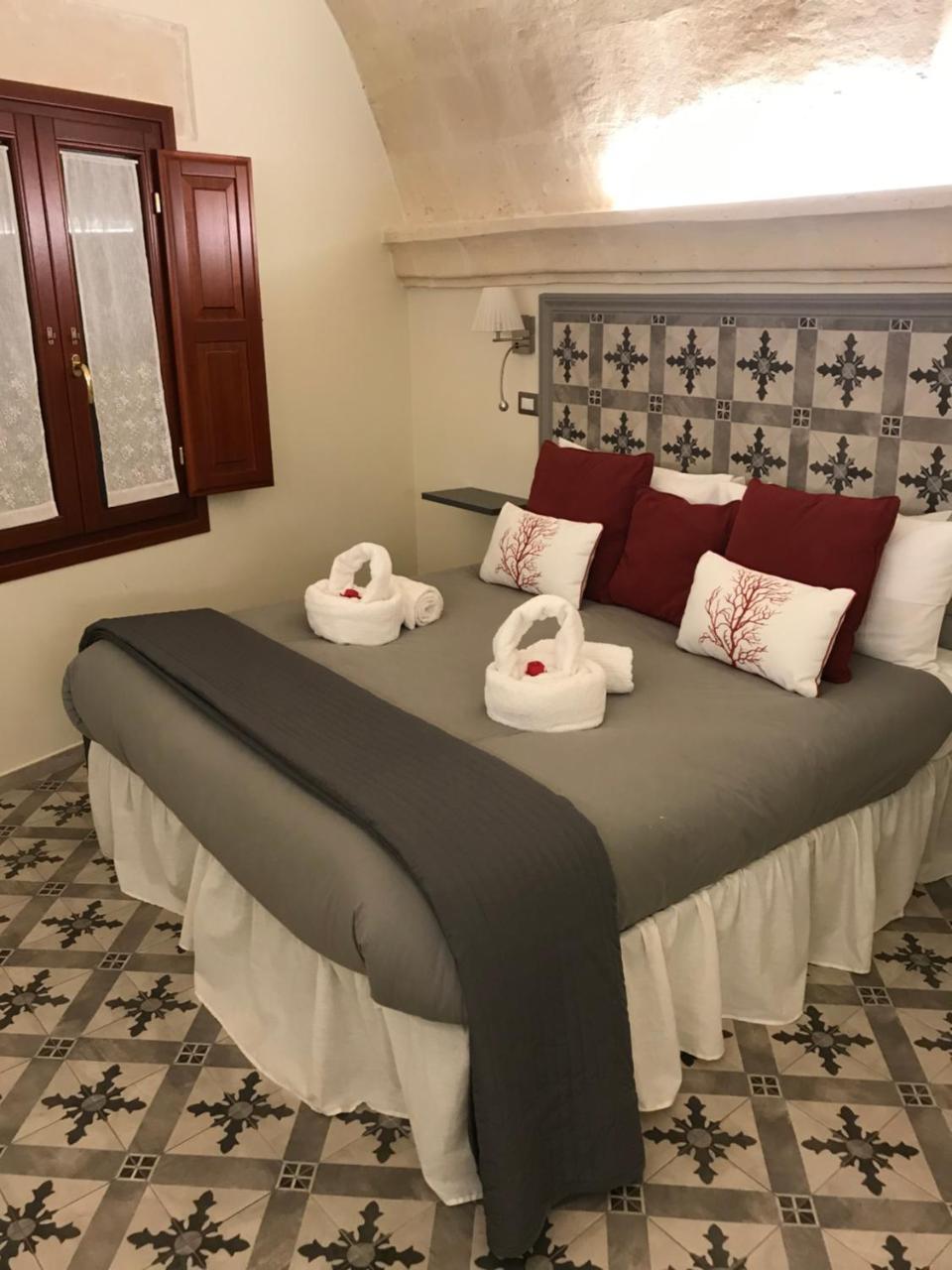 Sine Tempore B&B Мандурия Екстериор снимка