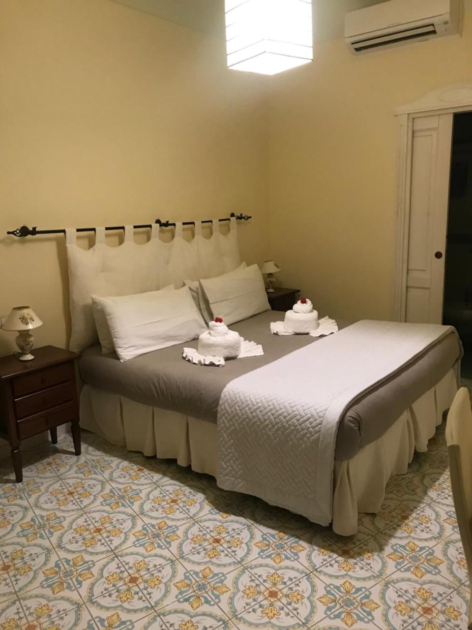 Sine Tempore B&B Мандурия Екстериор снимка