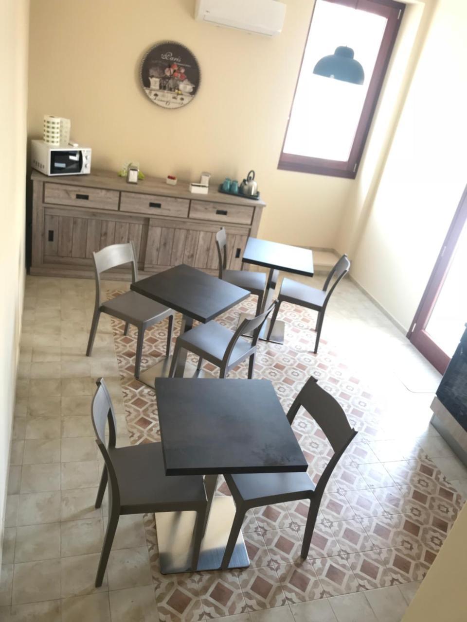 Sine Tempore B&B Мандурия Екстериор снимка